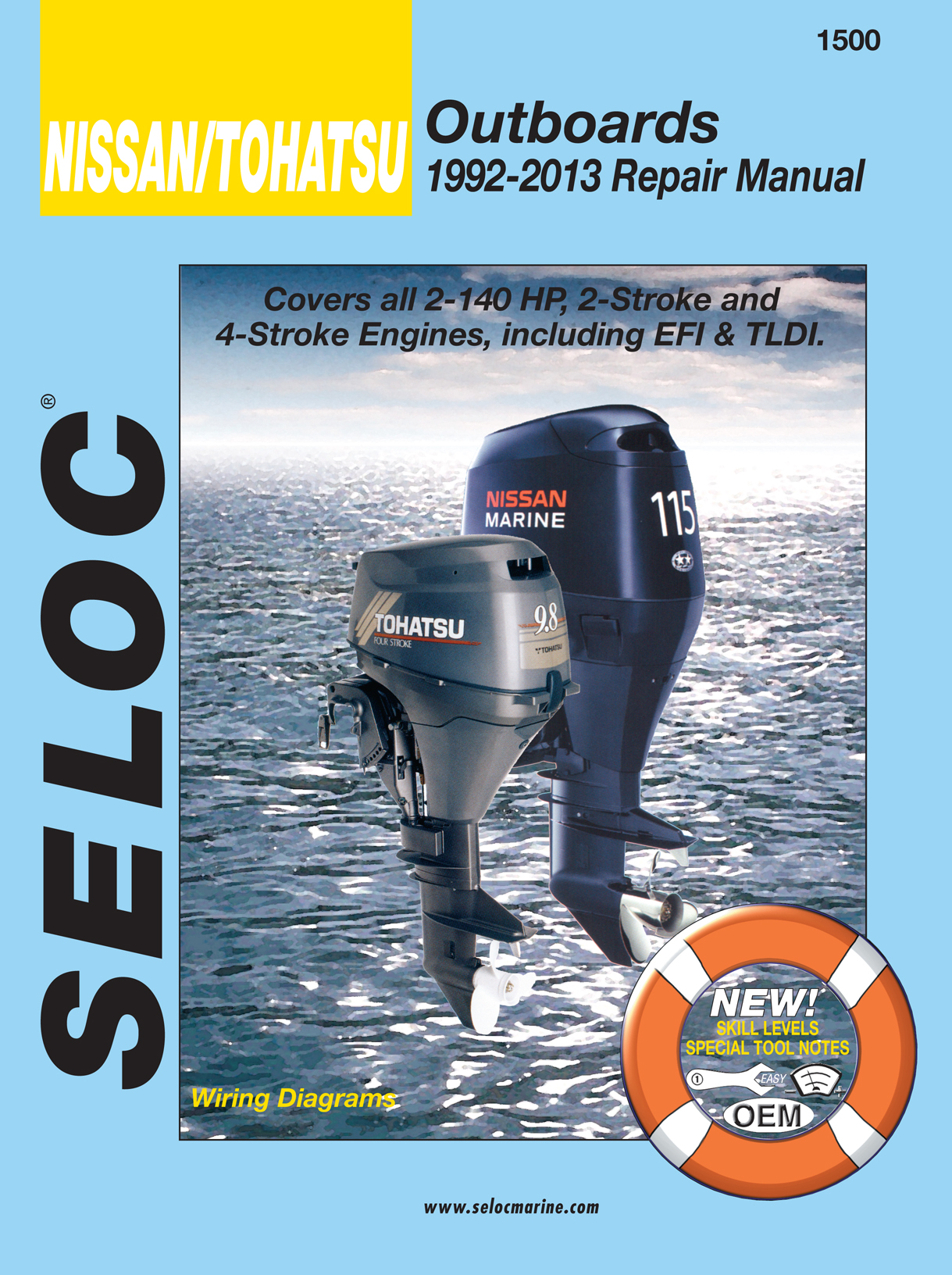 Re: Need a workshop manual for tohatsu 3.5hp 4 stroke